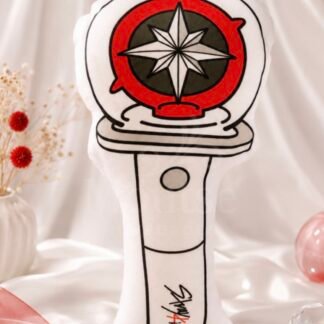 Almohadita Lightstick SKZ