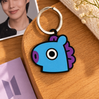 Llavero Mang