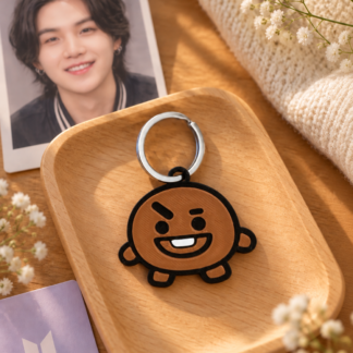 Llavero Shooky