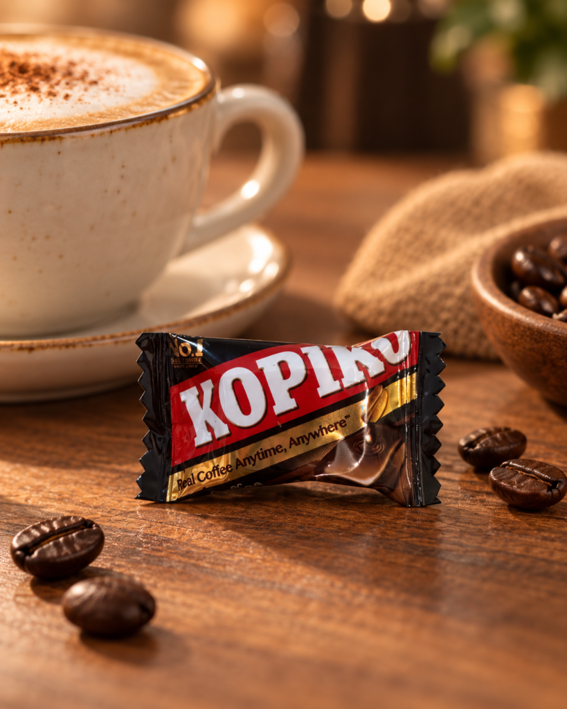 Kopiko original 3.5g
