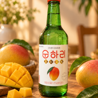 Soju sabor mango