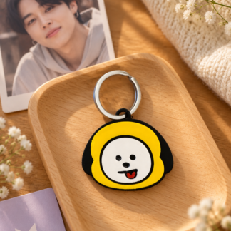 Llavero Chimmy