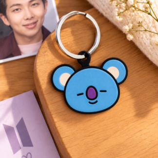Llavero Koya