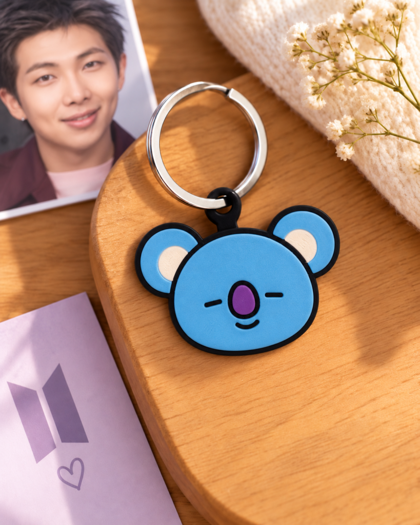 Llavero Koya