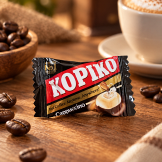 Kopiko cappuccino 3.5g
