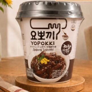 Yopokki Jjajang