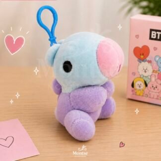 Llavero peluche Mang